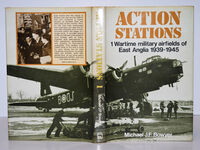 Action Stations 1 Wartime Military Airfields of East Anglia 1939-1945 Additional Image