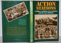 Action Stations - 2. Military Airfields of Lincolnshire and the East Additional Image