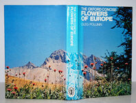 The Concise Flowers of Europe. Additional Image