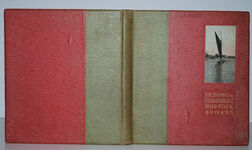 Pictures in Colour of the Norfolk Broads Additional Image