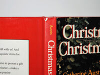 XMAS PAST and XMAS PRESENTS Additional Image