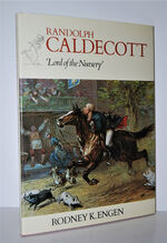 RANDOLPH CALDECOTT