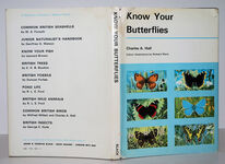 Know Your Butterflies Additional Image