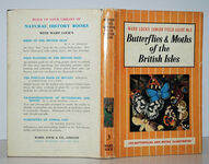 Butterflies and Moths of the British Isles Additional Image