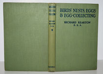 BIRDS' NESTS, EGGS and EGG-COLLECTING. Additional Image