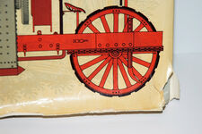 Early Agricultural Machinery Additional Image