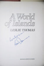 World of Islands Additional Image