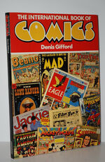 The International Book of Comics