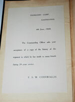 Some Historical Records of the West Kent Yeomanry Additional Image