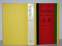 The Surrey & Sussex Yeomanry In the Second World War Additional Image