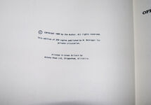 OFFICERS of the DURHAM LIGHT INFANTRY 1758 to 1968 Additional Image