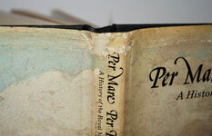 Per Mare, Per Terram A History of the Royal Marines Additional Image