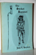 The Socket Bayonet