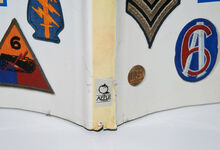 American Military Insignia Additional Image
