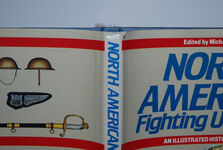 North American Fighting Uniforms Illustrated History Since 1756 Additional Image