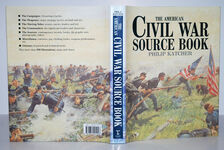 American Civil War Source Book Additional Image
