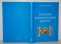 Deutsche Koppelschlosser 1800-1945 Additional Image