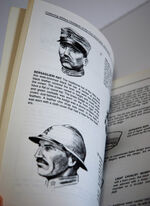Collecting Military Headgear of the First World War 1914 -1918 Additional Image