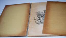 H. A. C. Annual List of Member Etc. 1900 Additional Image