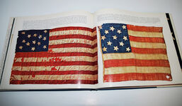 The Stars and the Stripes The American Flag As Art and As History from the Additional Image
