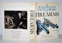 The Illustrated Encyclopedia of Firearms Additional Image