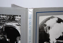 The Great British Railway Station Kings Cross Additional Image