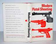 Modern Pistol Shooting Additional Image