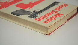 Modern Pistol Shooting Additional Image