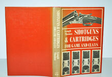 SHOTGUNS and CARTRIDGES for GAME and CLAYS Additional Image