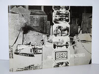 THE BCN in PICTURES