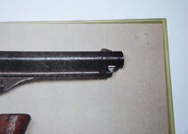 Guns in Colour Additional Image