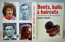 Boots, Balls and Haircuts Additional Image