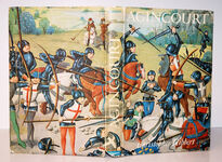 Agincourt Additional Image