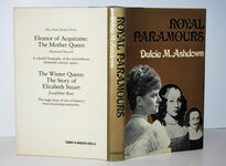 ROYAL PARAMOURS Additional Image