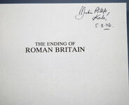 The Ending of Roman Britain Additional Image