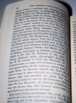 The German Problem Reconsidered Germany and the World Order 1870 to the Additional Image