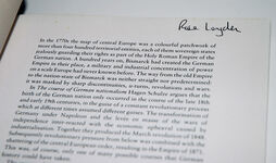 The Course of German Nationalism From Frederick the Great to Bismarck Additional Image