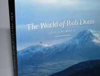 The World of Rob Donn Additional Image