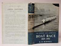 The Oxford & Cambridge Boat Race, 1829-1953 Additional Image