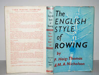 The English Style of Rowing Additional Image