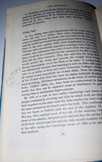 The English Style of Rowing Additional Image