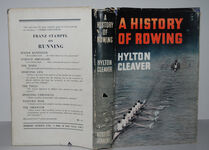 A History of Rowing Additional Image