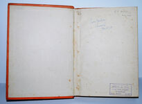 Malaya Upside Down Additional Image