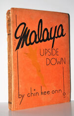 Malaya Upside Down
