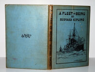 A Fleet in Being Additional Image