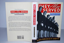 They Also Served American Women in World War II Additional Image