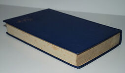 The Life of Richard Stafford Cripps Additional Image