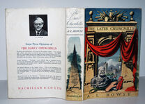 The Later Churchills Additional Image