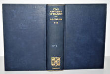 Five Centuries of Religion Getting & Spending Additional Image