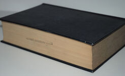 Five Centuries of Religion Getting & Spending Additional Image